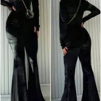 اورال مخمل کاملا نو