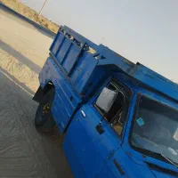 وسایل نیسان باربند دیفرانسیل گیربکس بدنه|قطعات یدکی و لوازم جانبی|کاشان, مزرعه نواب|دیوار