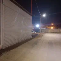 انباری پارکینگ ۶۰ متری