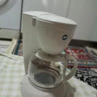 قهوه سازوچای ساز