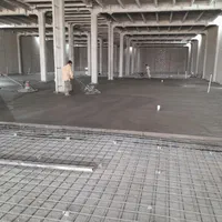 بتن ریزی کف با دوربین تراز لیزری|خدمات پیشه و مهارت|رباطکریم, رباطکریم|دیوار