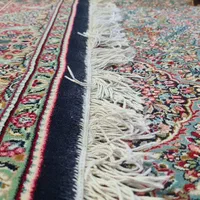 فرش ماشینی زیبا|فرش|کرمان, |دیوار