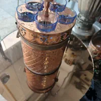 جا یخی  مسی پیک  انتیک