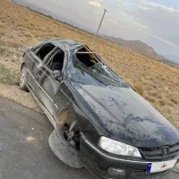 پارس tu5 مدل ۱۴۰۱