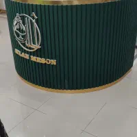 میز و صندلی