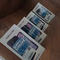 فروش ویژه گوشی Galaxy A15 ویتنام رام ۶ پلی استور|موبایل|کرمانشاه, |دیوار