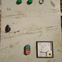 دستگاه اسیاب دهنه 60 چکشی|ماشین‌آلات صنعتی|اردبیل, |دیوار