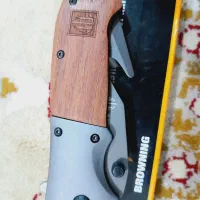 چاقو برونینگ|کوهنوردی و کمپینگ|شادگان, |دیوار