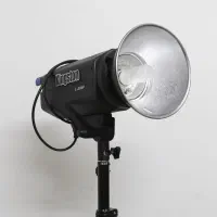 تجهیزات نورپردازی عکاسی