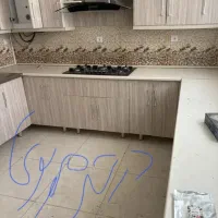 کابینت درحد ام  دی اف