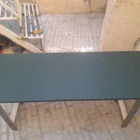 میزچوبی