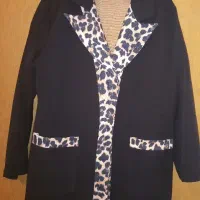 مانتو کتی شیک