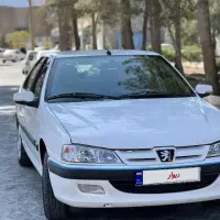 فروش  خودرو پارس تیوفایو