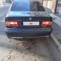 سمند مدل ۹3 x7|خودرو سواری و وانت|شهریار, ابراهیمآباد|دیوار