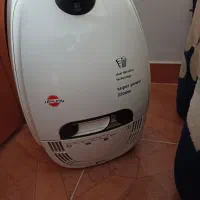 جارو برقی پارس خزر