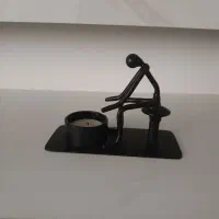 دکور و اکسسوری منزل دست ساز زیبا و شیک