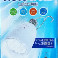 لامپ اضطراری