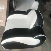 سه عددمبل کا رکرده|مبلمان خانگی و میز عسلی|تبریز, |دیوار