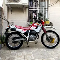 هوندا دیگری 250مدل92|موتورسیکلت|بوشهر, |دیوار