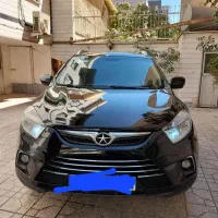 جک s5 اتومات مدل۹۹