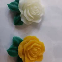 انواع شمع  و یلدا