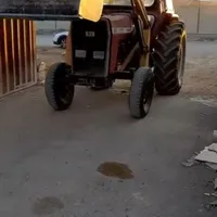 تراکتور۲۸۵ بابیل چهارجک