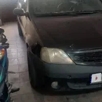 ال نود مدل 87|خودرو سواری و وانت|تهران, زرگنده|دیوار