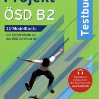 آموزش زبان آلمانی از سطح A1 تا B2