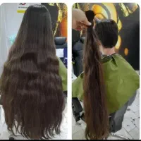 خریدارموی طبیعی