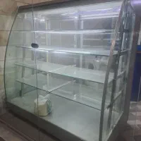 ویترین فانتزی خشک