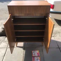 جاکفشی|جاکفشی، کمد، دراور|رباط‌کریم, شهرک صنعتی زواره‌ای|دیوار