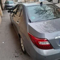 دنا پلاس اتوماتیک توربو