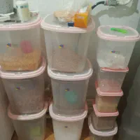 جا حبوبات