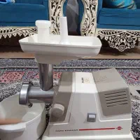 چرخ گوشت پارس خزر 1400 ام جی