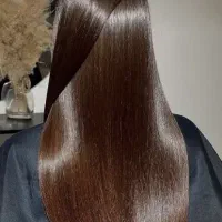 تخفیف کراتین بوتاکس پروتئین احیا ابریشم سازی مو|خدمات آرایشگری و زیبایی|یاسوج, |دیوار