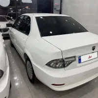 سورن ۴۰۴گاز سیمی