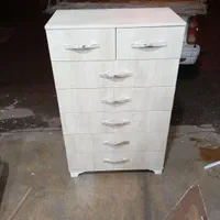 دراور لباس|جاکفشی، کمد، دراور|بندر انزلی, آذربایجان|دیوار