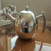 قوری استیل