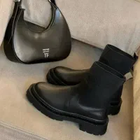 بوت زمستانه