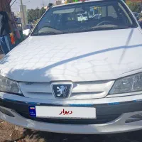 پژو پارس پرشیا مدل ۸۷|خودرو سواری و وانت|شیراز, شهرک گلستان|دیوار