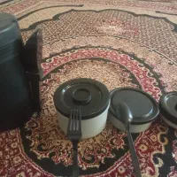 فلاکس غذا بر  اصلی مخصوص کوهنوردی