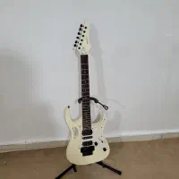 گیتار الکتریک snow king