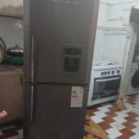 یخچال فزیزر  دو در