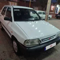 پراید 131مدل 95