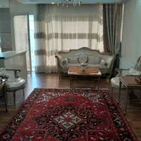 ۶۸ متری سالن پرده خور غرق نور در قواره ۸۰ متری|فروش آپارتمان|تهران, میدان ولیعصر|دیوار