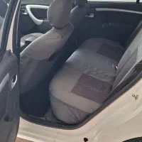 ساندرو اتومات ۹۵|خودرو سواری و وانت|قزوین, |دیوار