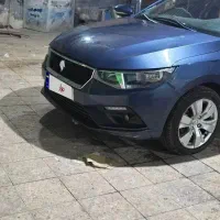 تارا وی دو اتومات مدل آخر 1402