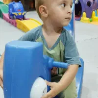 شهربازی پاندا در شهرک دانش|اسباببازی|کرمانشاه, |دیوار