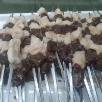 استخدام در کبابی