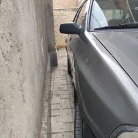 پراید 91 بی رنگ|خودرو سواری و وانت|مشگین شهر, |دیوار